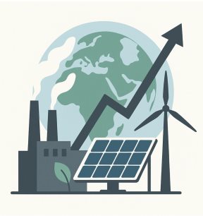 Энергоменеджмент как ключ к декарбонизации ТЭК: взгляд энергетиков России на 2025 год и роль газопоршневых электростанций I 1VAT.RU